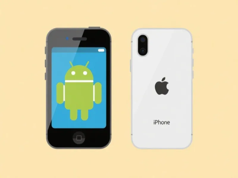 支持Android和iOS设备