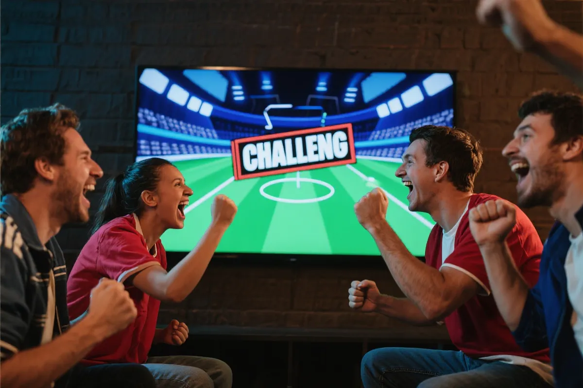 New user welcome offer