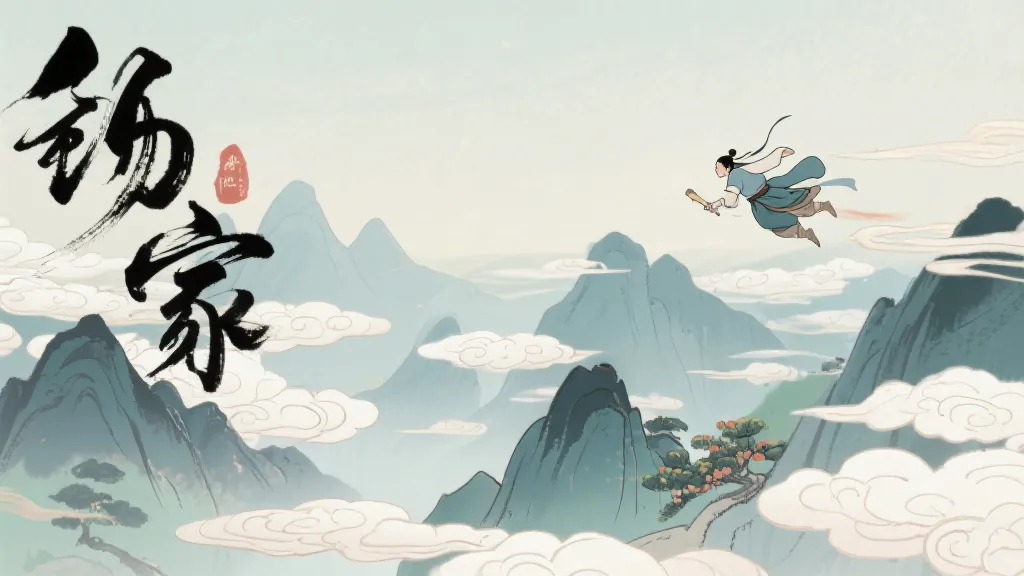 指尖上的千年风华：这一周，国风游戏何以动人心弦？